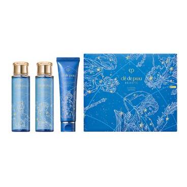 cle de peau BEAUTE（クレ ド ポー ボーテ） クレンジング トリオ 数量