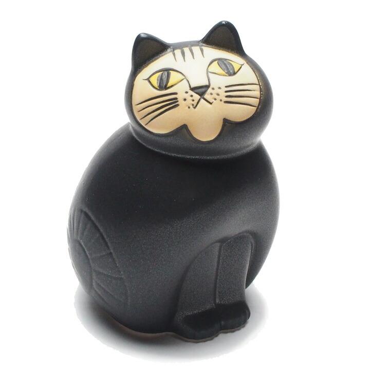 Lisa Larson（リサラーソン） ミアキャット MIA セミミディアム 猫