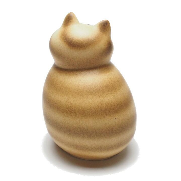 Lisa Larson（リサラーソン） ミアキャット MIA セミミディアム 猫