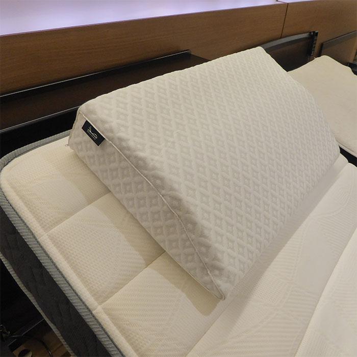 フランスベッド（FRANCEBED） グランフロートピロー 電動ベッド用