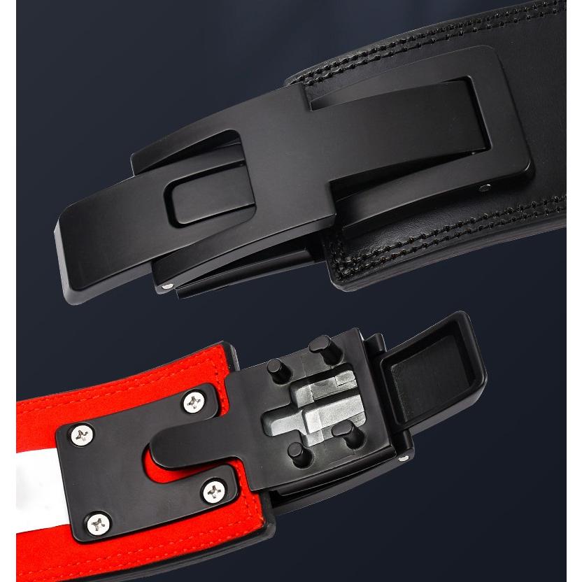 トレーニングベルト パワーベルト レバーアクションベルト レバー