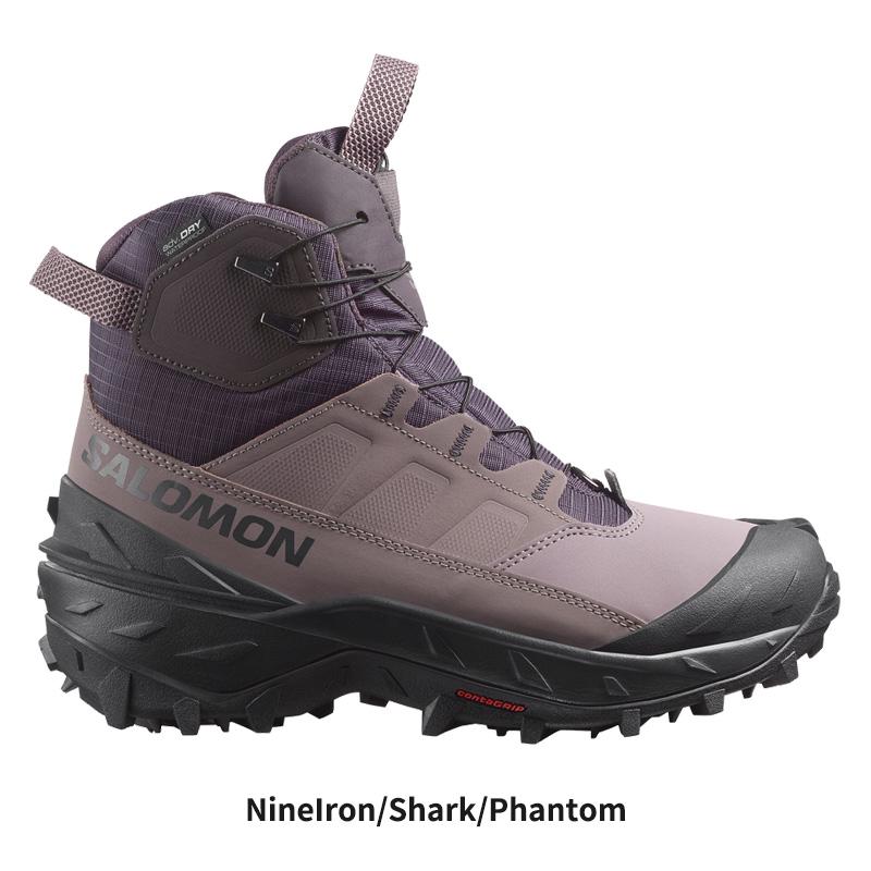 SALOMON（サロモン） ウィンターブーツ SALOMON CROSSTRAK POWDER