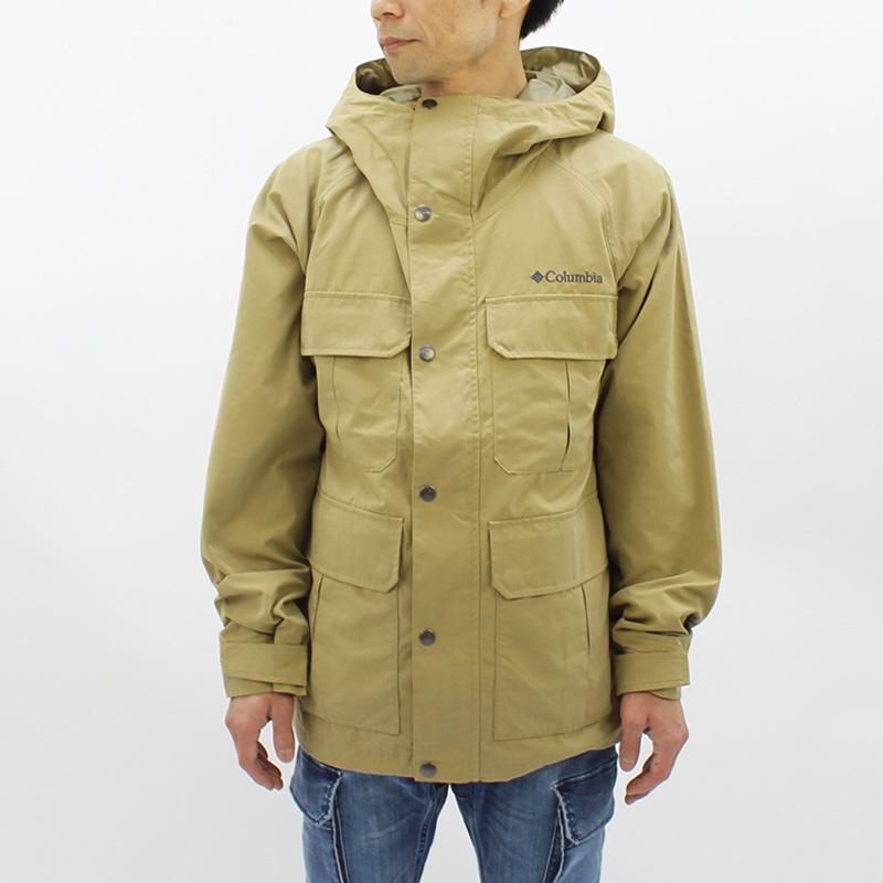 コロンビア Columbia ビーバークリークジャケット Beaver Creek Jacket