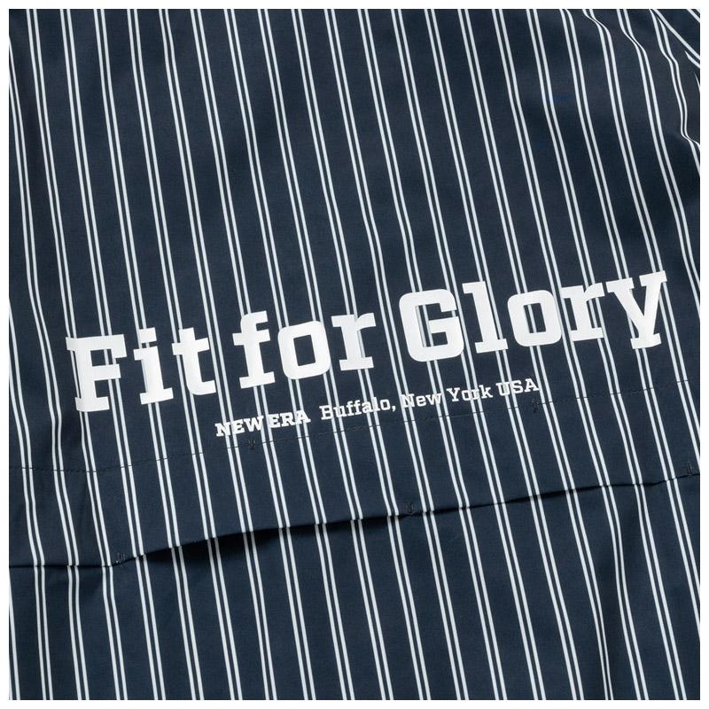 NEW ERA（ニューエラ） ニュー エラ ウインドジャケット Fit for Glory