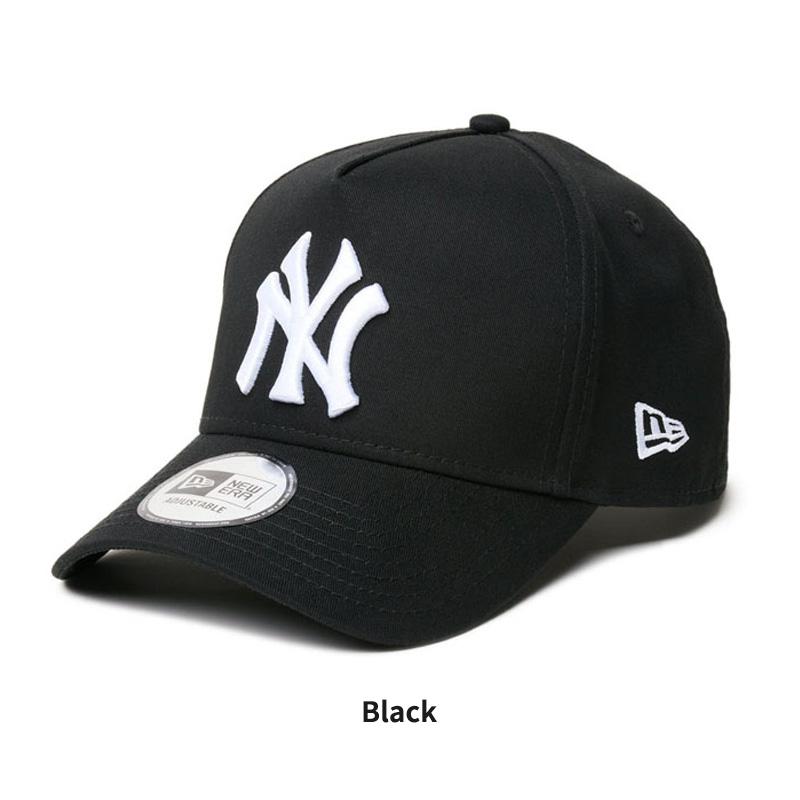 NEW ERA（ニューエラ） ユニセックス キャップ NEW ERA 9FORTY A-Frame