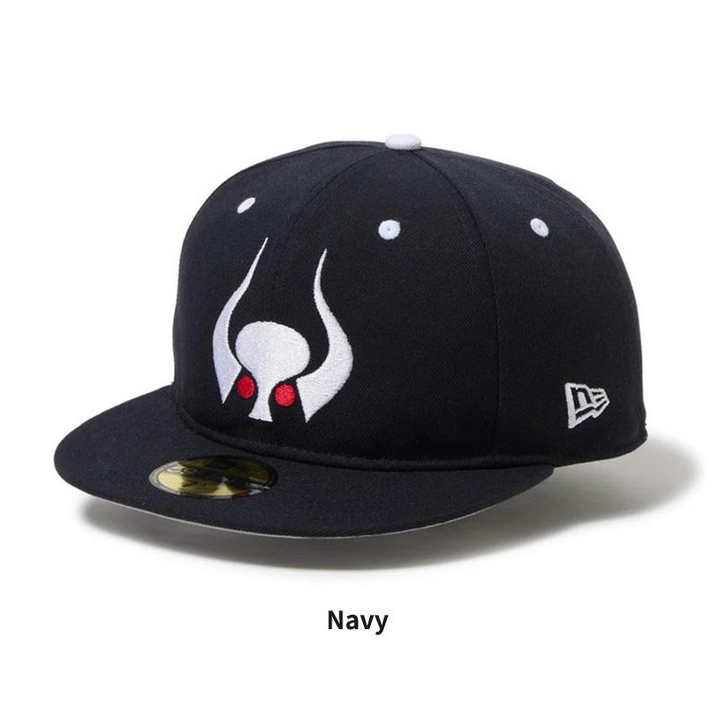 ニューエラ ユニセックス キャップ 帽子 NEW ERA 59FIFTY ソフトバック