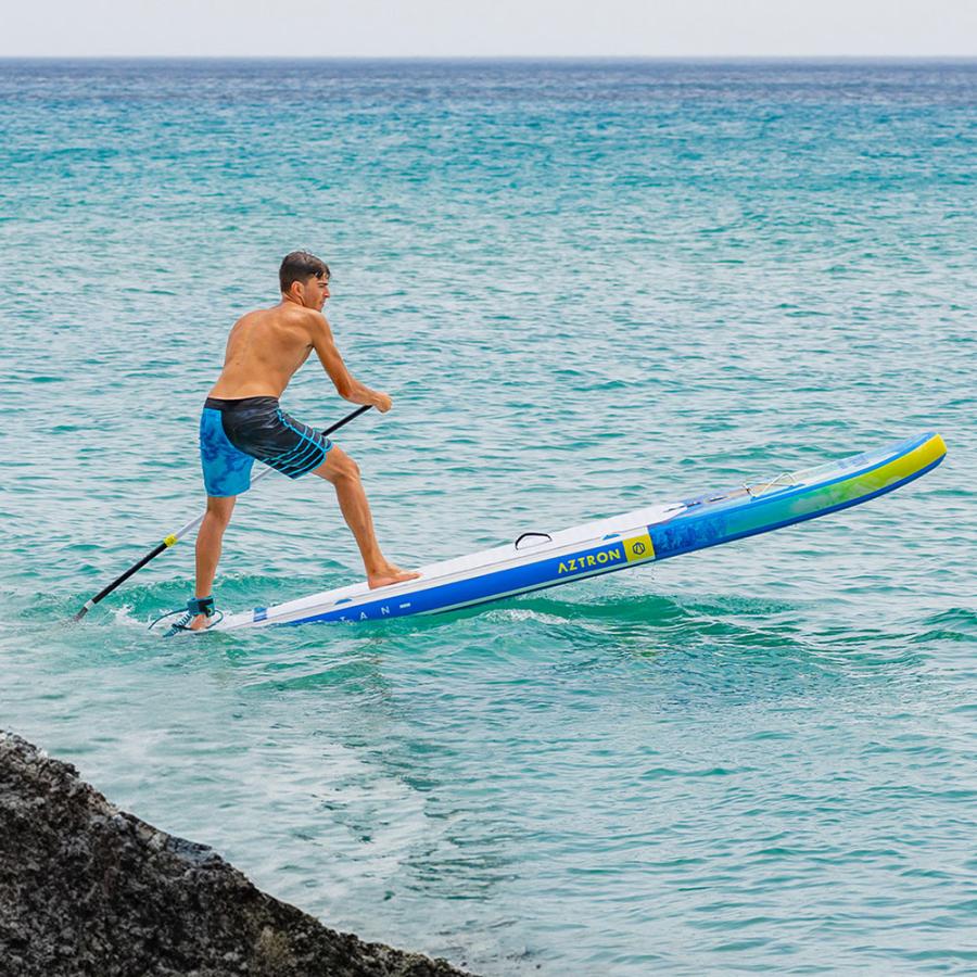 AZTRON（アストロン） TITAN タイタン SUP(スタンドアップパドルボード