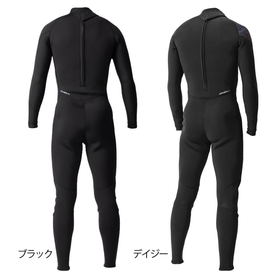 O'NEILL（オニール） O'NEILL(オニール) スーパーフリーク フルスーツ3