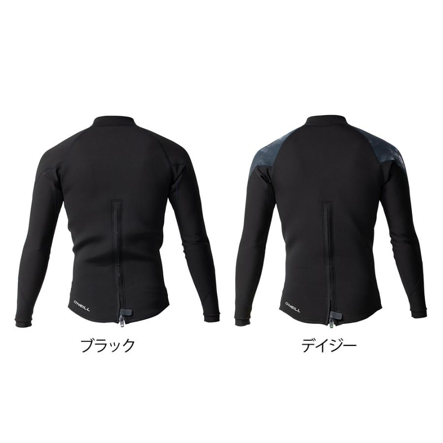 O'NEILL（オニール） O'NEILL(オニール) スーパーフリーク LSトップ1.5