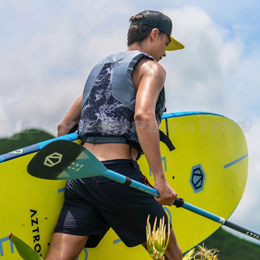 AZTRON（アストロン） ライフジャケット セーフティーベスト ユニ