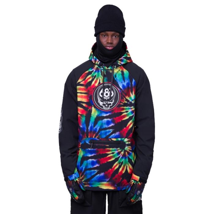 686（シックスエイトシックス） [日本正規品]スノーボード ウェア