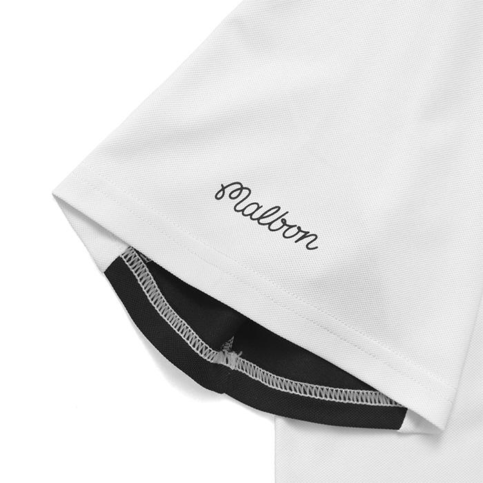 Malbon Golf（マルボンゴルフ） マルボンゴルフウェア ポロシャツ