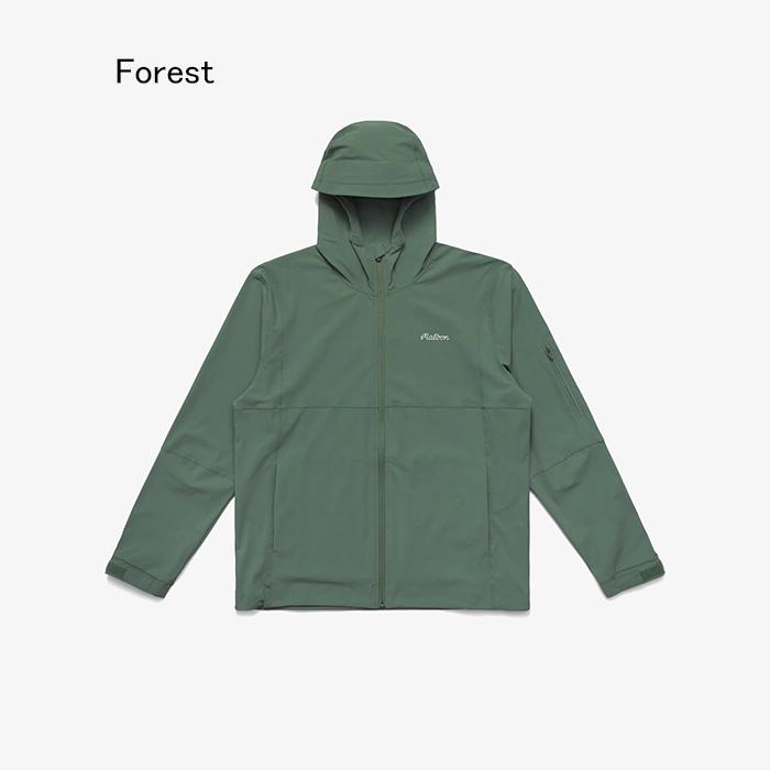 Malbon Golf（マルボンゴルフ） ウェア ジップジャケット Malbon Golf