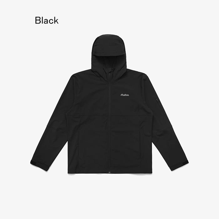 Malbon Golf（マルボンゴルフ） ウェア ジップジャケット Malbon Golf