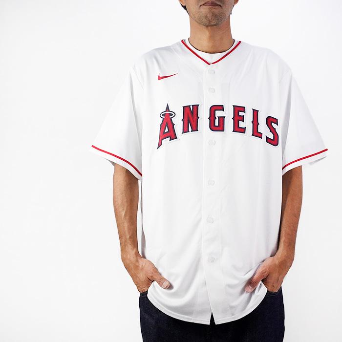 NIKE（ナイキ） 大谷翔平 レプリカジャージー MLB公式 NIKE MLB SHOHEI