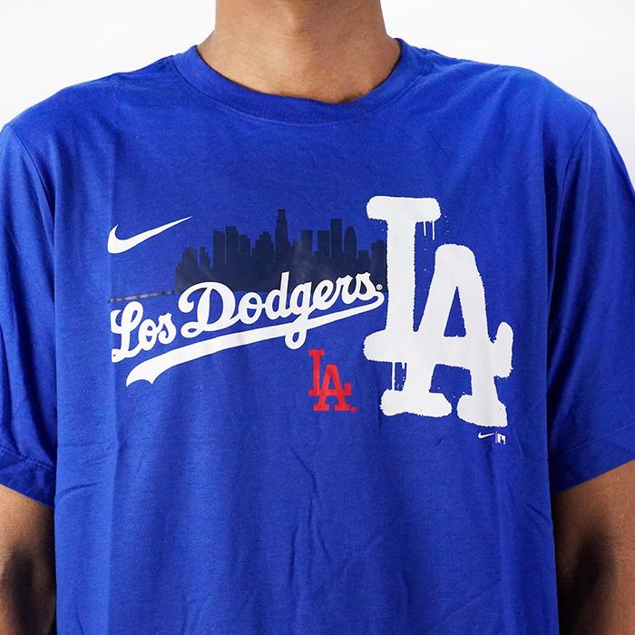 NIKE（ナイキ） Tシャツ MLB公式 NIKE CITY CONNECT TRI-BLEND T-SHIRT