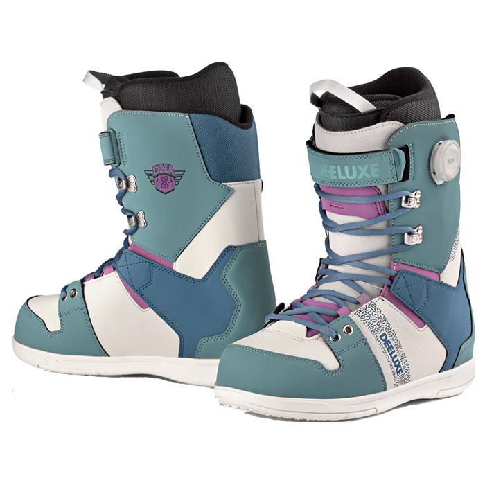 DEELUXE（ディーラックス） [日本正規品]スノーボード ブーツ ディー