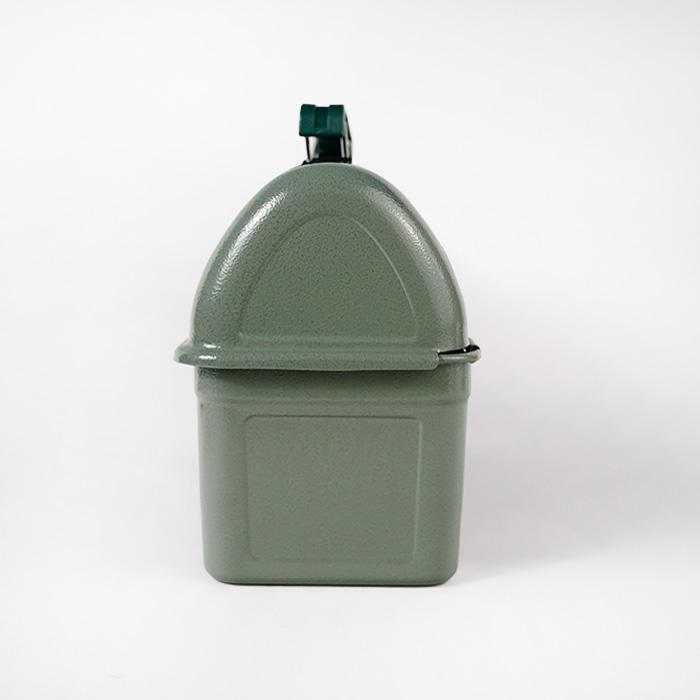 STANLEY（スタンレー） クラシック ランチボックス 5.2L グリーン