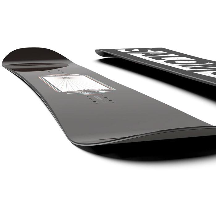 SALOMON（サロモン） [日本正規品]スノーボード 板 ボード