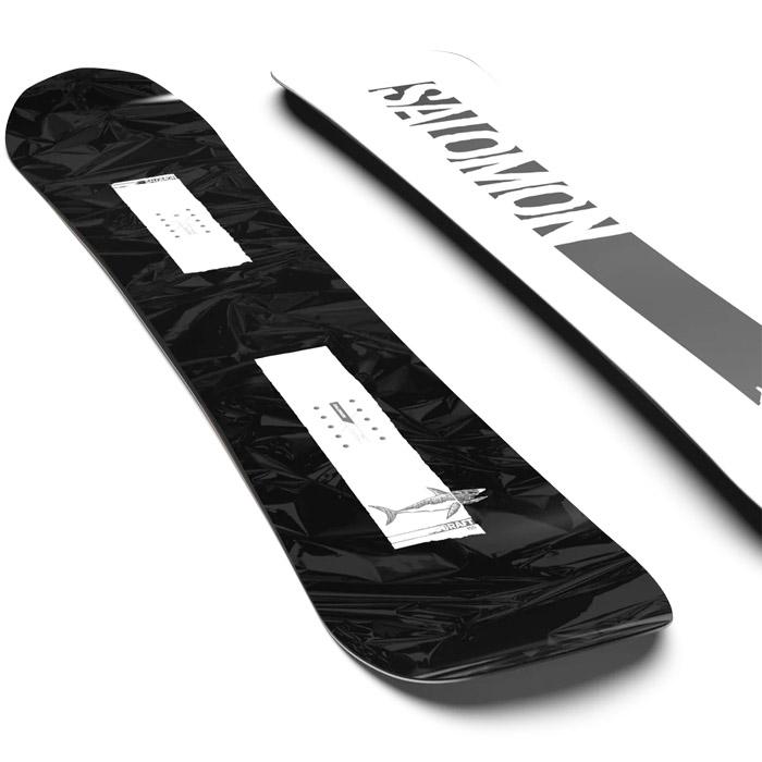 SALOMON（サロモン） [日本正規品]スノーボード 板 ボード クラフト