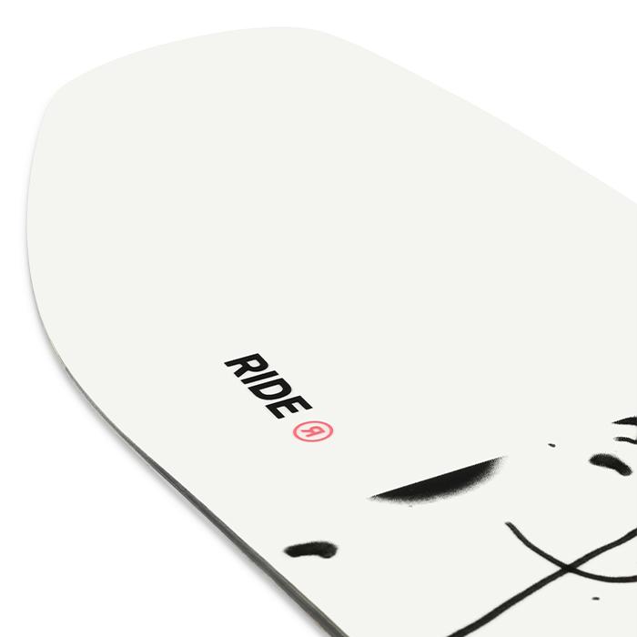 RIDE（ライド） [日本正規品]スノーボード 板 ボード サイコキャンディ