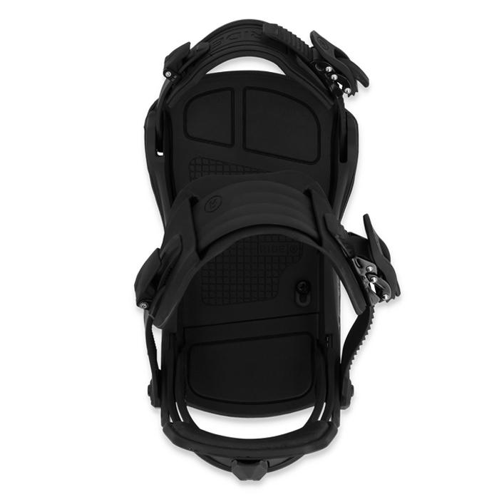 RIDE（ライド） [日本正規品] スノーボード ビンディング 2024 RIDE C