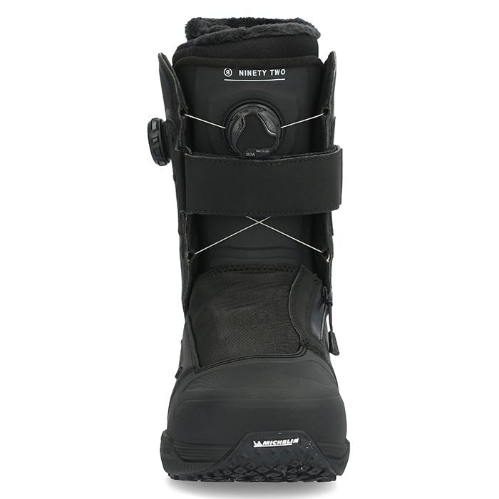 RIDE（ライド） [日本正規品]スノーボード ブーツ 2024 RIDE THE 92