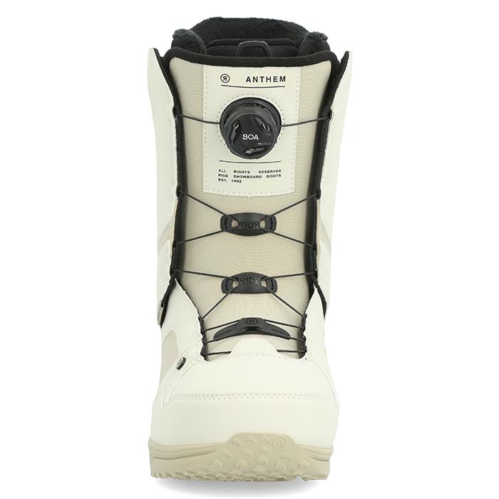 RIDE（ライド） [日本正規品]スノーボード ブーツ アンセム 2024 RIDE