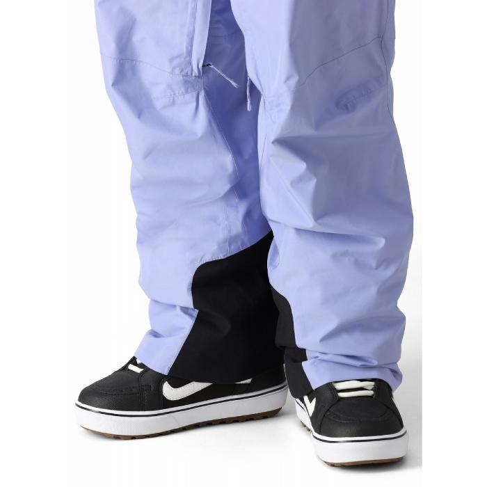 686（シックスエイトシックス） スノーボード ウェア パンツ 2025 686