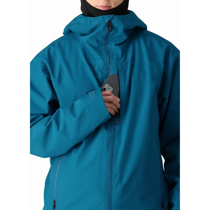 686（シックスエイトシックス） スノーボード ウェア ジャケット 686