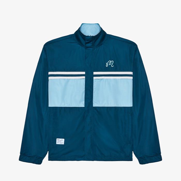 Malbon Golf（マルボンゴルフ） コスタンツォウインドブレーカー