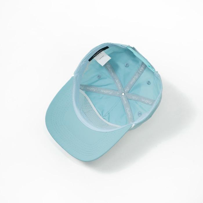 Malbon Golf（マルボンゴルフ） 帽子 キャップ VACATION CLUB NYLON