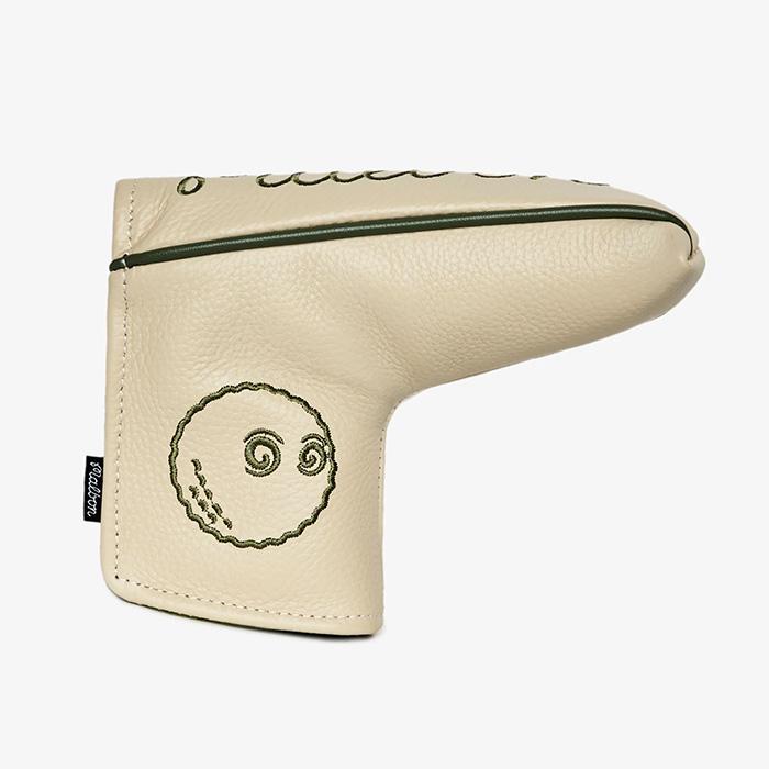 Malbon Golf（マルボンゴルフ） マルボンゴルフウェア クラブカバー