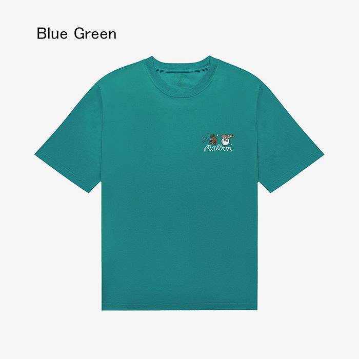 Malbon Golf（マルボンゴルフ） マルボンゴルフウェア Tシャツ Malbon