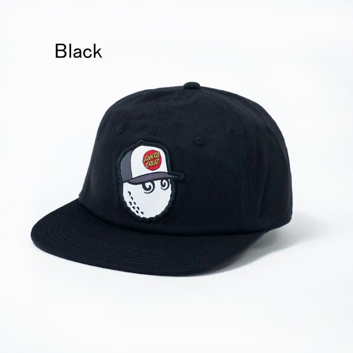 Malbon Golf（マルボンゴルフ） × サンタクルーズ 帽子 キャップ