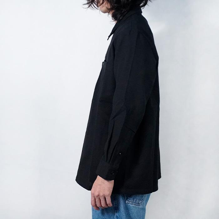 fb county] LONG SLEEVE CHECKER ZIP SHIRT 爆買 : Ne.S.T - 通販