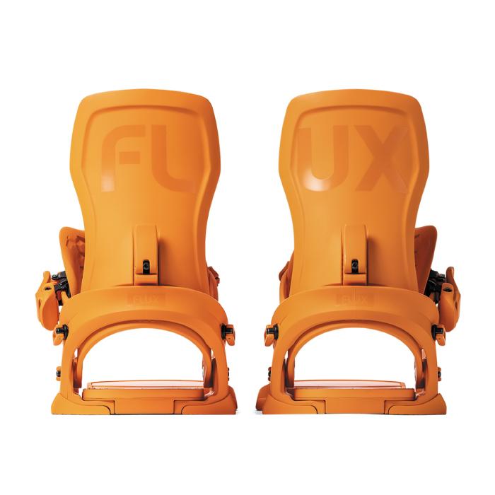 FLUX BINDINGS（フラックスバインディング） スノーボード