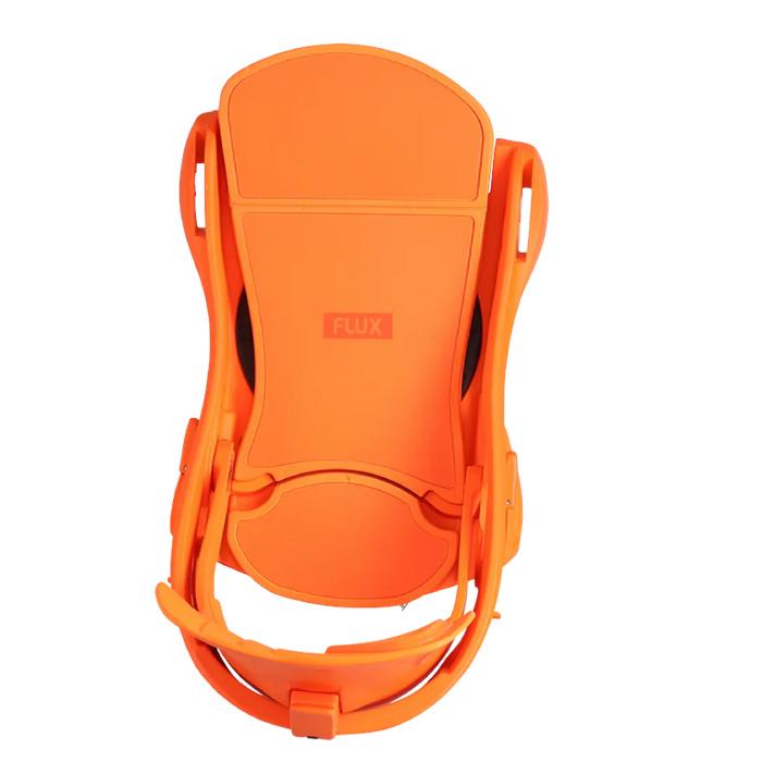 FLUX BINDINGS（フラックスバインディング） スノーボード