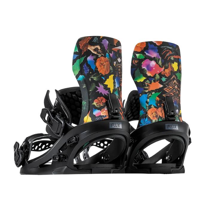 FLUX BINDINGS（フラックスバインディング） スノーボード