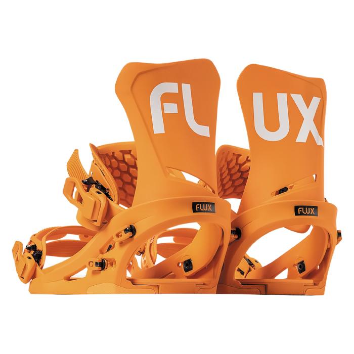 FLUX BINDINGS（フラックスバインディング） スノーボード