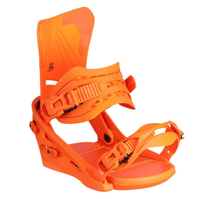 FLUX BINDINGS（フラックスバインディング） スノーボード