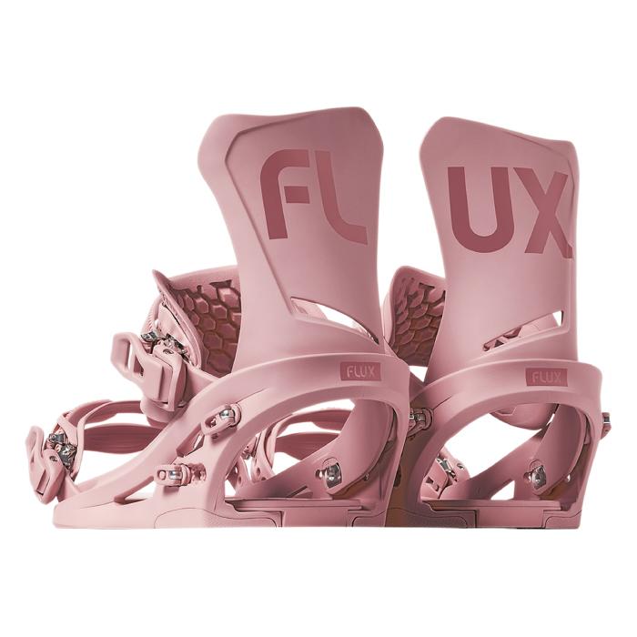 FLUX BINDINGS（フラックスバインディング） スノーボード