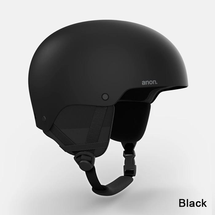 anon [日本正規品] スノーボード スキー ヘルメット アノン 2025 ANON