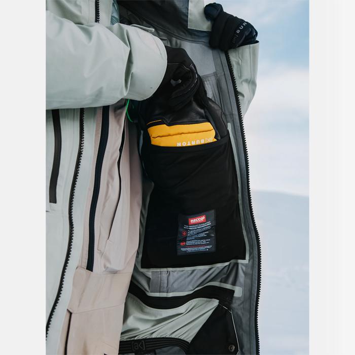 BURTON（バートン） スノーボード ウェア ジャケット BURTON Men's [ak