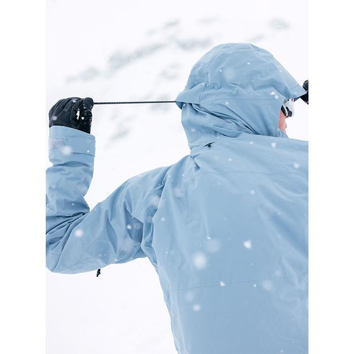 BURTON（バートン） スノーボード ウェア ジャケット BURTON Men's [ak