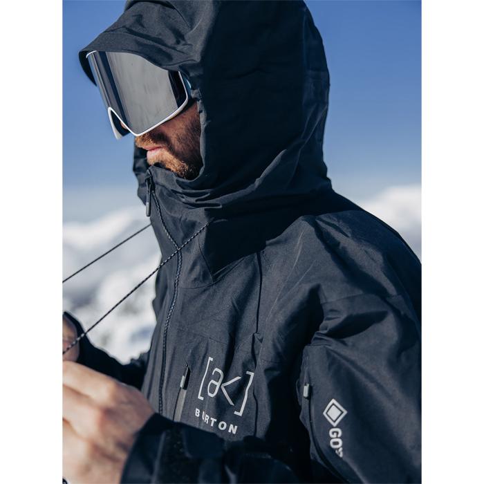 BURTON（バートン） スノーボード ウェア ジャケット BURTON Men's [ak