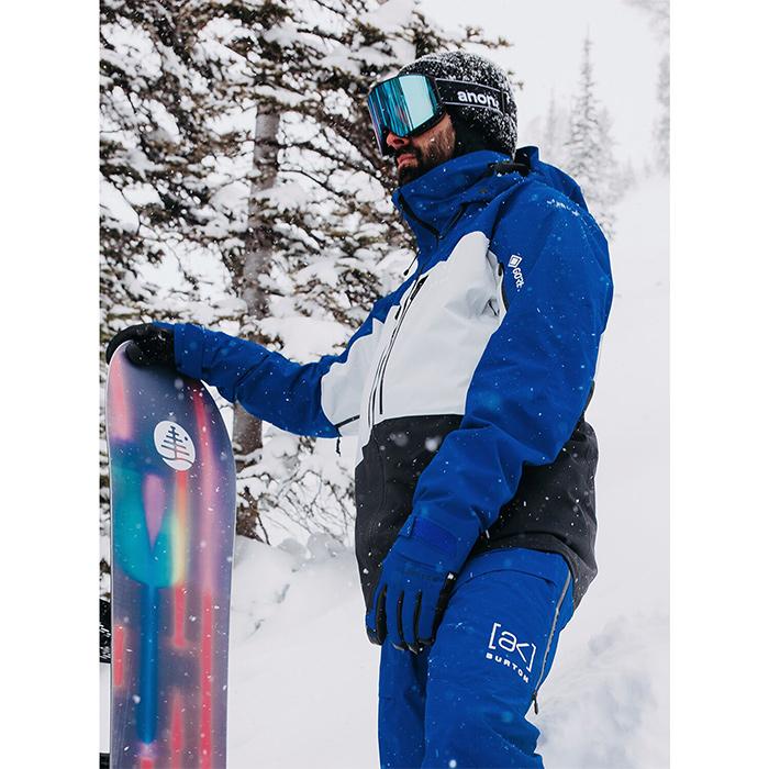 BURTON（バートン） スノーボード ウェア パンツ BURTON Men's [ak