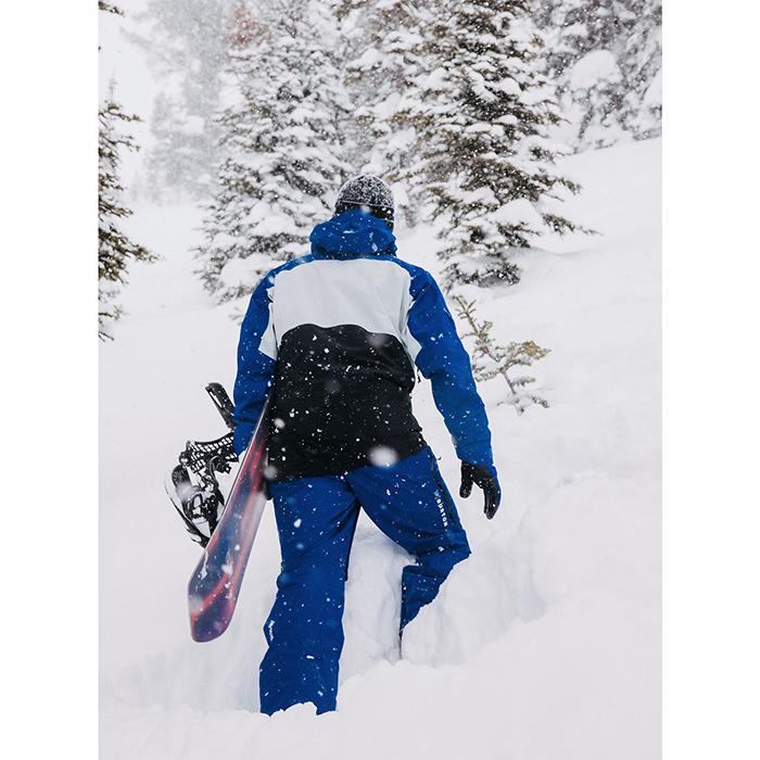 BURTON（バートン） スノーボード ウェア パンツ BURTON Men's [ak