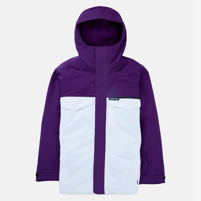 BURTON（バートン） スノーボード ウェア ジャケット BURTON Men's
