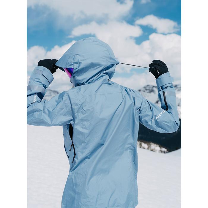 BURTON（バートン） スノーボード ウェア ジャケット BURTON Women's